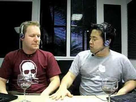 NooBTooB Episode 44 - Halo 3, Ouendan 2, and TOUCH THE DEAD