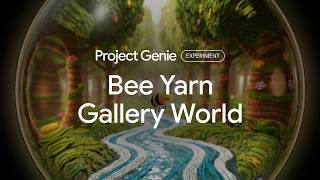 Project Genie Gallery | Bee Yarn