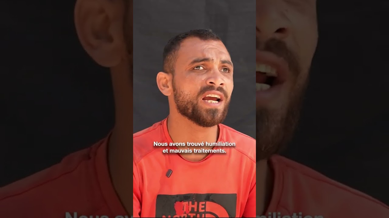Gaza: un an après, les plaies encore ouvertes de la Gaza Humanitarian Foundation