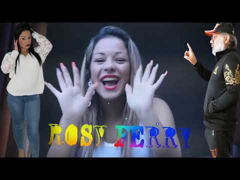 Rosy Ferry   Giampiere macaluso Salviamo questo amore