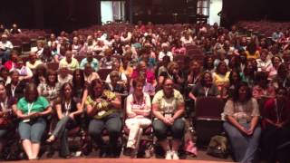 Michael McLean sings Together Forever!