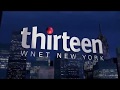 WNET Thirteen PBS 2006 2009