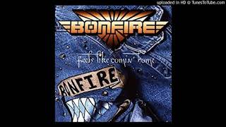 Bonfire - I&#39;d Love You To Want Me