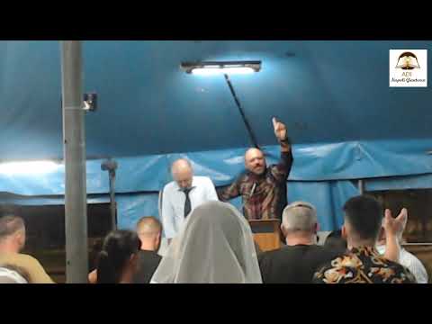 Culto del 25/07/2021