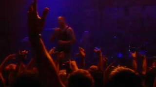 Suffocation - Habitual Infamy - Full Song - Summer Slaughter Tour 2009 - Dallas