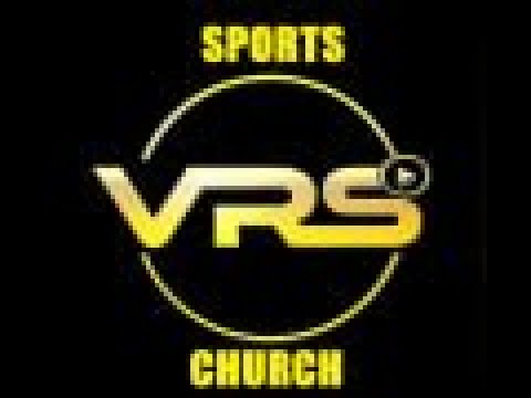 Sports Church on the Veteran Radio Syndicate