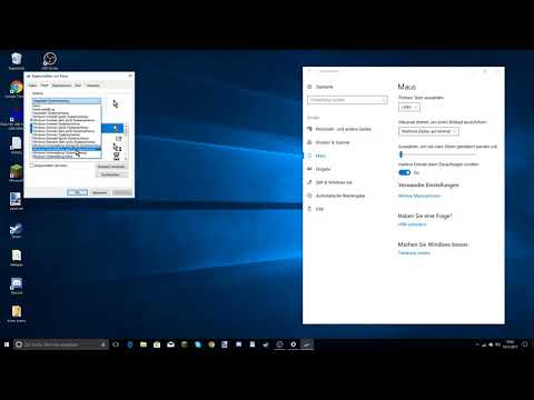 Mauszeiger in Windows 10 ändern: So geht's - Tipps & Tricks