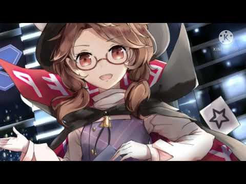 Last Occultism ~ Esotericist of the Present World (nightcore)