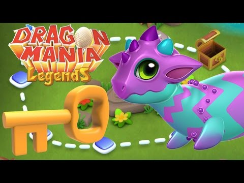 Unlocking PAINTED DRAGON! Great Egg Hunt Event COMPLETE! - DML #481