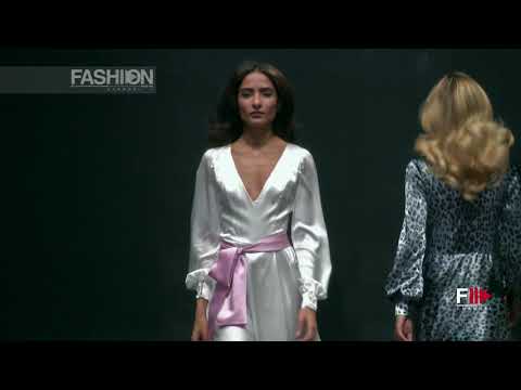 LOONA Spring Summer 2019 Montecarlo MCFW - Fashion Channel