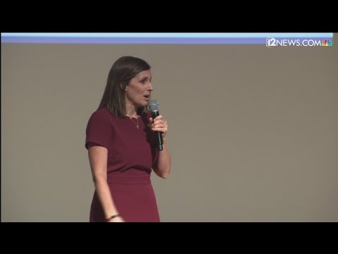 Sample video for Martha McSally