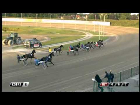Victoria Park Wolvega 29 -6-2013 KOERS 8 ONLY YOU DE GINAI - R. EBBINGE