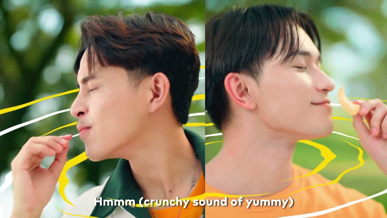 TVC Lay's CAMPING With Subtitle