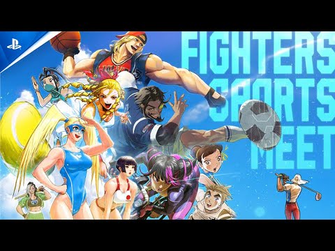 Street Fighter 6 - Fighter Sports Meet Fighting Pass | PS5 & PS4 Games