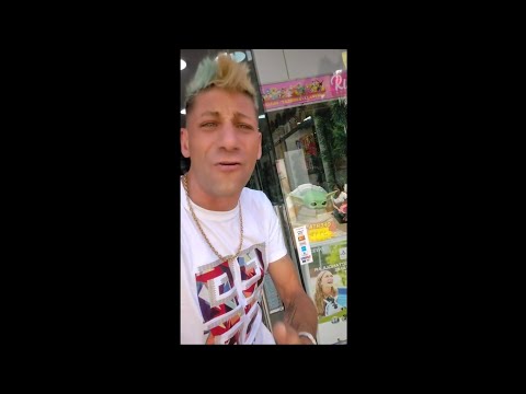 YouTube Thumbnail