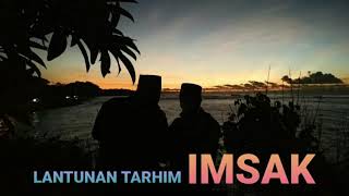 Download lagu Sholawat Tarhim Imsak Bulan puasa Ramadhan mp3