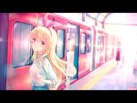 Kazlo - Take Me Away (feat  Alexa Lusader)