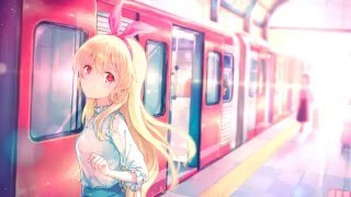 Kazlo - Take Me Away (feat  Alexa Lusader)