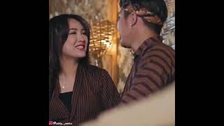 Download lagu HAPPY ASMARA X DELVA STATUS WA DANGDUT KOPLO CINTA TAK TERPISAHKAN MANTAP BRO mp3