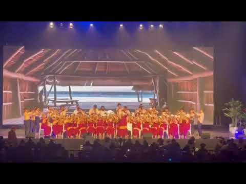 Vaka Takitumu- Ute Te maeva nui 2023