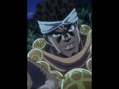 #aemy #animeedit #jojosbizzareadventure