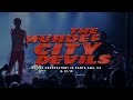 Murder City Devils @ The Observatory in Santa Ana, CA 8-12-19 [FULL SET]