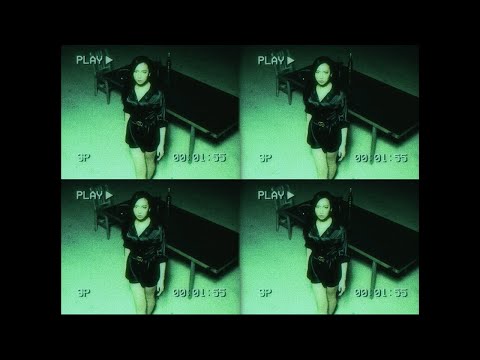 Things Things Things (English Version) - Julia Wu 吳卓源｜Official Music Video