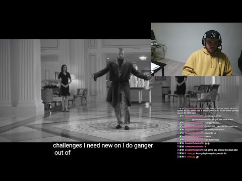 Reacting To Kollegah - Baugettes & Bugattis