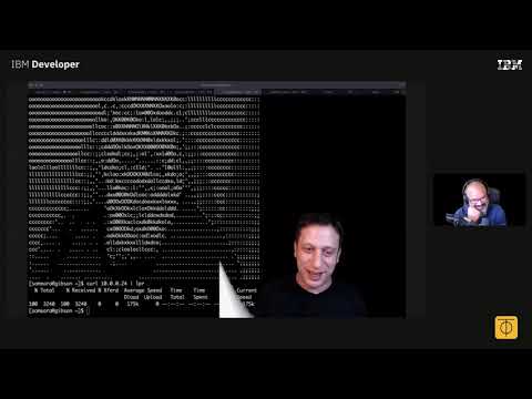 Using ZeroTier To Print From An IBM S/390 Mainframe
