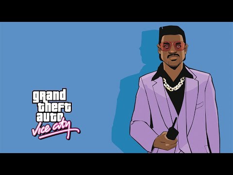 GTA VICE CITY: DEFINITIVE EDITION Walkthrough Gameplay Part 13 (FULL GAME)
