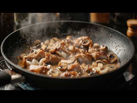 Give a prize to the chef who invented this recipe! It's incredibly delicious!