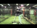 Chris Meyers Hitting Video 2015