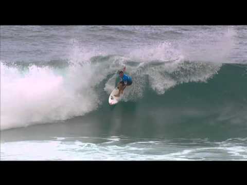 Billabong Men Rio Pro - Round 1 - Heat 12 - Highlights