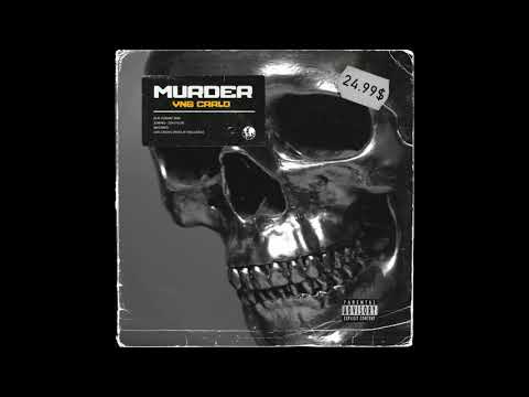 Migos Type Beat - "Murder" | Travis Scott x Sheck Wes Trap Beat | Trap Instrumental