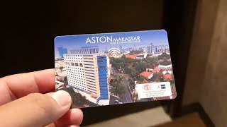 Hotel Review: Aston Makassar Hotel & Convention Center