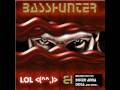 Basshunter - Now You're Gone (Feat. DJ Mental ...