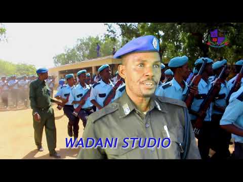 HEESTII. ARLIGAYGOW. CODKII XASAN JACEYL  #2021