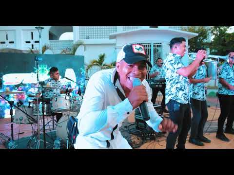 TE GUSTA EL TAA BENNY CORCUERA FT LA TROPILLA DE MIGUEL CAMERO