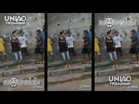 RAVEZADA VS VAI TOMA NO C* CORONA , QUARENTENOU (( DJ FP DA BN ))