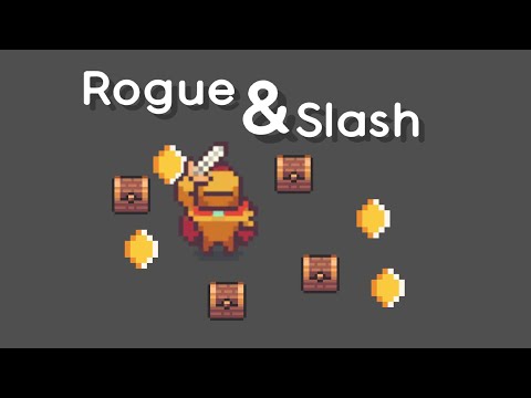 Rogue&Slash