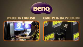 BenQ XL2420T - Review by Natus Vincere