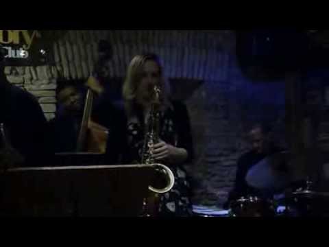 Jeremy Pelt  - live jazz @ Gregory's Jazz Club - Roma (3)