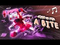 JOIN US FOR A BITE FNAF Minecraft Music Video