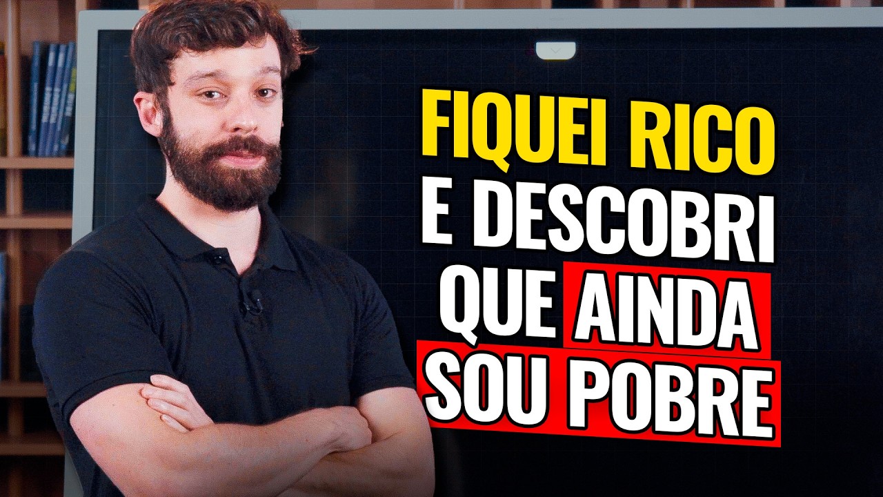 MY VIEW ON WEALTH, AFTER THE 1ST MILLION AND 15 YEARS OF INVESTING