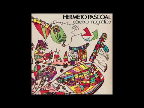 Hermeto Pascoal - Arrasta Pé Alagoano