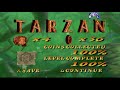 Disney S Tarzan PS1 Part 1