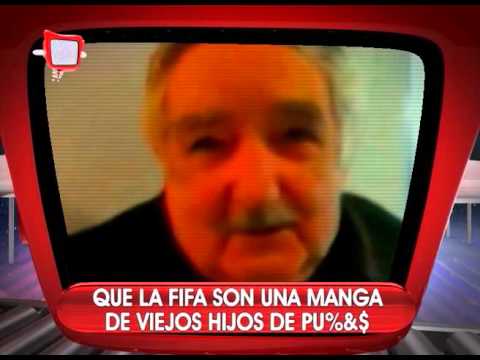BENDITA TV 408 VUELVE EL PISTOLERO