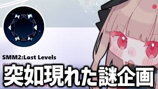 謎の企画『SMM2:Lost Levels』に取り組む【そーりあ / マリオメーカー2】
