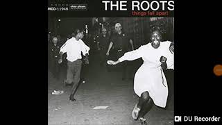 Rap Album Update Pt.36: The Roots - Things Fall Apart (20th Anniversary Edition)