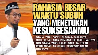 Download lagu Inilah Rahasia Dahsyat di Balik Waktu Subuh yang Mengubah Hidupmu – Ustadz Adi Hidayat mp3 Download lagu Inilah Rahasia Dahsyat di Balik Waktu Subuh yang Mengubah Hidupmu – Ustadz Adi Hidayat mp3